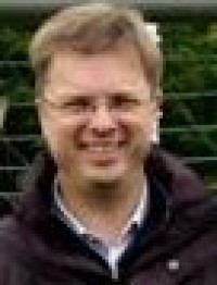 Beisitzer Michael Wernke
